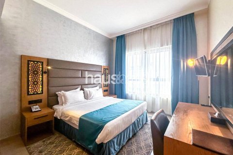 Снять в аренду апартаменты в отеле в Barsha Heights (Tecom), Дубай: 2 спальни, 94м², № 44678 - фото 6
