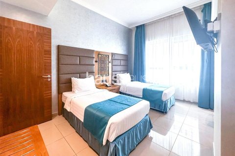 Снять в аренду апартаменты в отеле в Barsha Heights (Tecom), Дубай: 2 спальни, 94м², № 44678 - фото 15