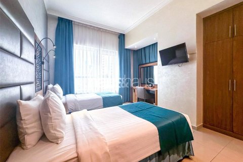 Снять в аренду апартаменты в отеле в Barsha Heights (Tecom), Дубай: 2 спальни, 94м², № 44678 - фото 14