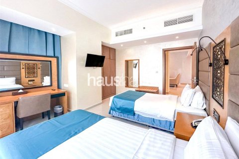 Снять в аренду апартаменты в отеле в Barsha Heights (Tecom), Дубай: 2 спальни, 94м², № 44678 - фото 16