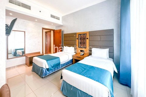 Снять в аренду апартаменты в отеле в Barsha Heights (Tecom), Дубай: 2 спальни, 94м², № 44678 - фото 5