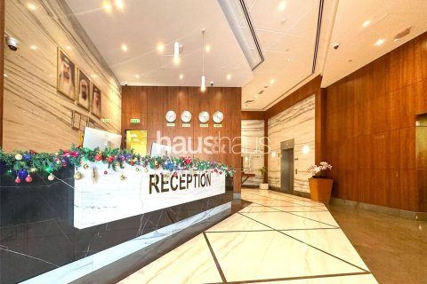 Снять в аренду апартаменты в отеле в Barsha Heights (Tecom), Дубай: 2 спальни, 94м², № 44678 - фото 25