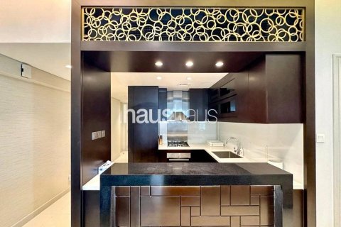Appartement à Downtown Dubai (Downtown Burj Dubai), Dubai, 1 chambre, 86 m², № 44680 - photo 3