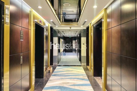 Appartement à Downtown Dubai (Downtown Burj Dubai), Dubai, 1 chambre, 86 m², № 44680 - photo 9