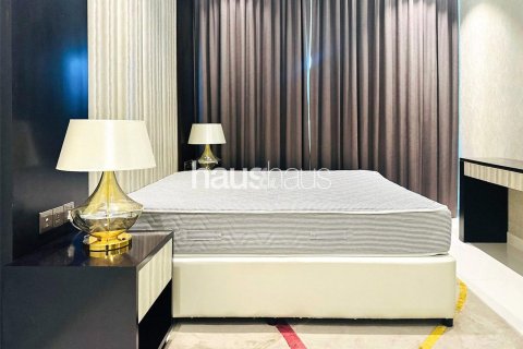 Appartement à Downtown Dubai (Downtown Burj Dubai), Dubai, 1 chambre, 86 m², № 44680 - photo 5