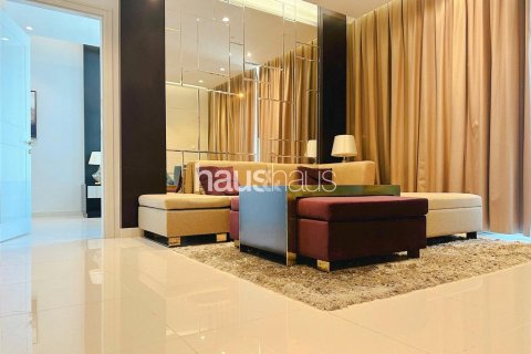Appartement à Downtown Dubai (Downtown Burj Dubai), Dubai, 1 chambre, 86 m², № 44680 - photo 2