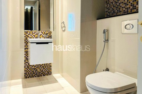 Appartement à Downtown Dubai (Downtown Burj Dubai), Dubai, 1 chambre, 86 m², № 44680 - photo 7