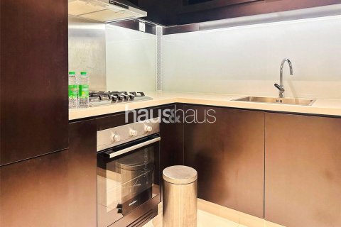 Appartement à Downtown Dubai (Downtown Burj Dubai), Dubai, 1 chambre, 86 m², № 44680 - photo 4