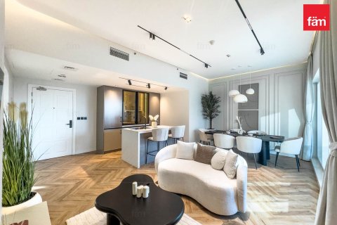 Apartment in Business Bay, Dubai 1 bedroom, 72.6 sq.m. № 85793 - photo 20