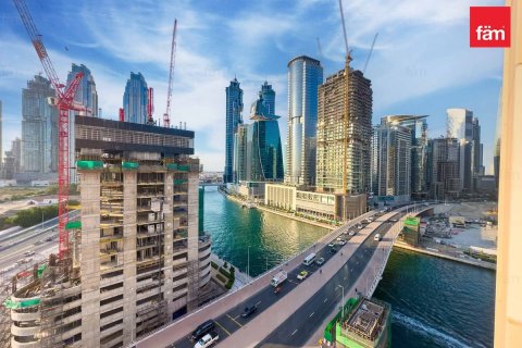Apartment in Business Bay, Dubai 1 bedroom, 72.6 sq.m. № 85793 - photo 3