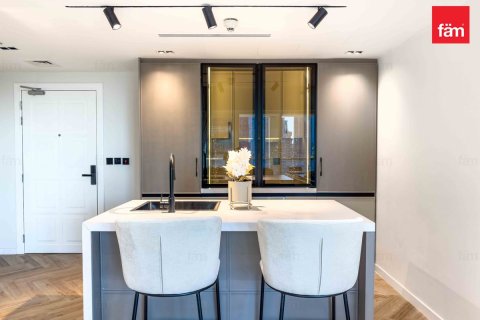 Apartment in Business Bay, Dubai 1 bedroom, 72.6 sq.m. № 85793 - photo 11
