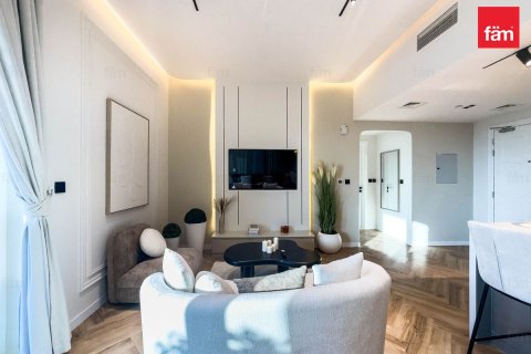 Apartment in Business Bay, Dubai 1 bedroom, 72.6 sq.m. № 85793 - photo 7