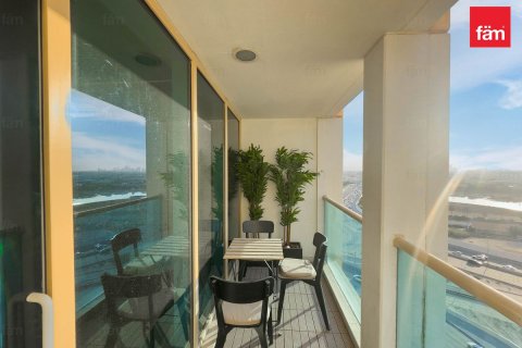 Apartment in Business Bay, Dubai 1 bedroom, 72.6 sq.m. № 85793 - photo 9