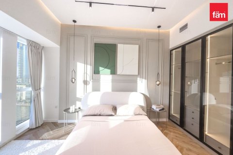 Apartment in Business Bay, Dubai 1 bedroom, 72.6 sq.m. № 85793 - photo 17