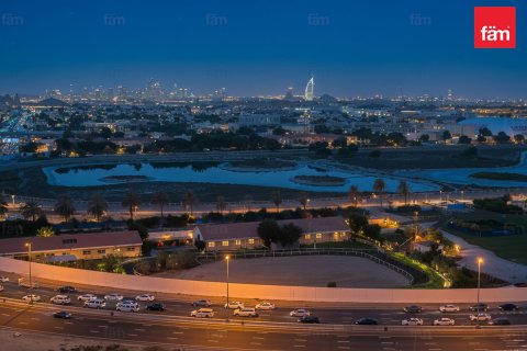 Apartment in Business Bay, Dubai 1 bedroom, 72.6 sq.m. № 85793 - photo 2