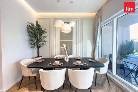 Apartment in Business Bay, Dubai 1 bedroom, 72.6 sq.m. № 85793 - photo 18