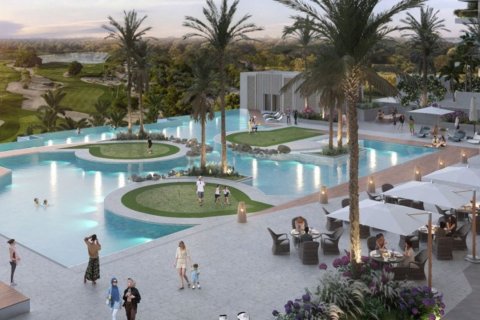 Villa in Dubai 3 bedrooms, 364.9 sq.m. № 5676 - photo 3