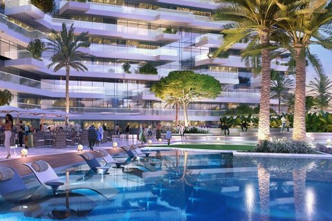 Villa in Dubai 3 bedrooms, 364.9 sq.m. № 5676 - photo 5