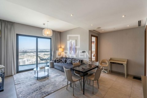 Снять в аренду квартиру в Sobha Hartland, Мохаммед Бин Рашид Сити, Дубай: 1 спальня, 84.54м², № 127851 - фото 2