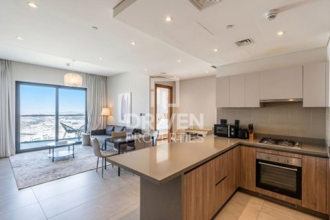 Apartment in Sobha Hartland, Mohammed Bin Rashid City, Dubai 1 bedroom, 84.54 sq.m. № 127851