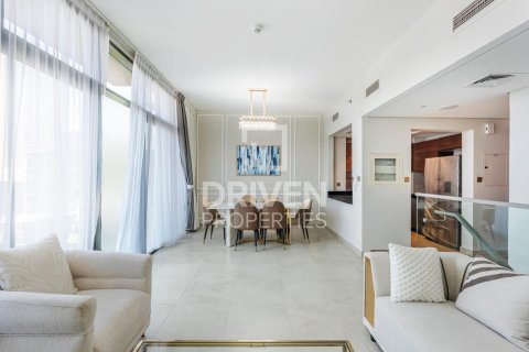 Duplex in Jumeirah Village Circle, Dubai 2 bedrooms, 162.39 sq.m. № 127850 - photo 4