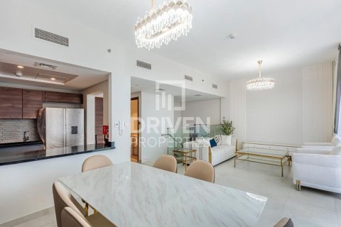 Duplex in Jumeirah Village Circle, Dubai 2 bedrooms, 162.39 sq.m. № 127850 - photo 2