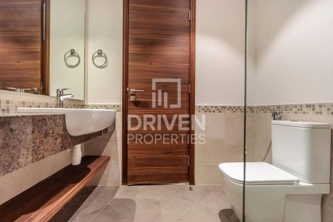 Duplex in Jumeirah Village Circle, Dubai 2 bedrooms, 162.39 sq.m. № 127850 - photo 15