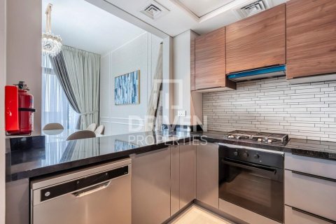 Duplex in Jumeirah Village Circle, Dubai 2 bedrooms, 162.39 sq.m. № 127850 - photo 7