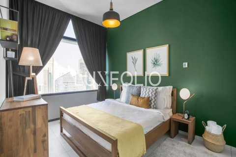 شقة في DIFC, دبي 1غرف نوم, 82 م² رقم 45490 - صورة 7