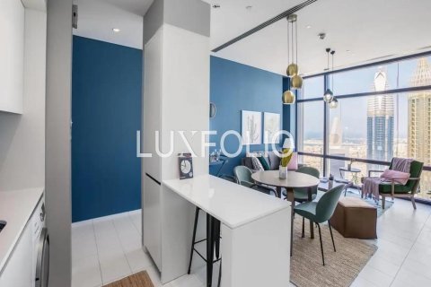 شقة في DIFC, دبي 1غرف نوم, 82 م² رقم 45490 - صورة 2