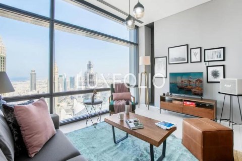 شقة في DIFC, دبي 1غرف نوم, 82 م² رقم 45490 - صورة 4