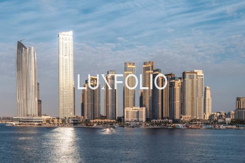 Apartment in Dubai Creek Harbour (The Lagoons), Dubai 2 bedrooms, 104 sq.m. № 45491
