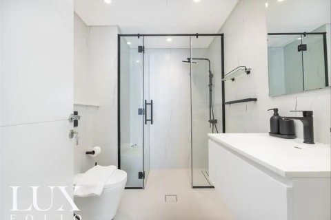 Appartement à Dubai Marina, Dubai, 2 chambres, 117 m², № 45476 - photo 7
