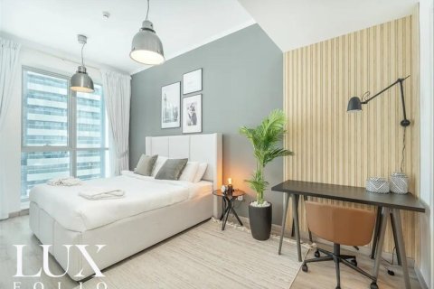 Appartement à Dubai Marina, Dubai, 2 chambres, 117 m², № 45476 - photo 11
