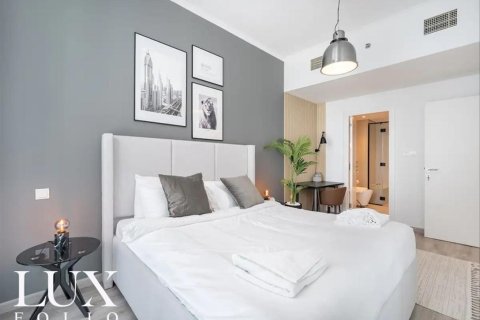 Appartement à Dubai Marina, Dubai, 2 chambres, 117 m², № 45476 - photo 10