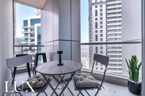 Appartement à Dubai Marina, Dubai, 2 chambres, 117 m², № 45476 - photo 3