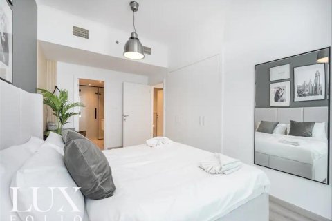 Appartement à Dubai Marina, Dubai, 2 chambres, 117 m², № 45476 - photo 9