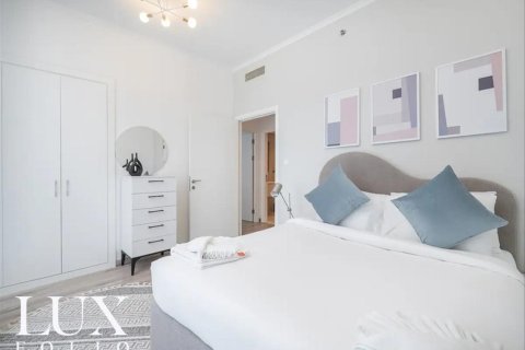 Appartement à Dubai Marina, Dubai, 2 chambres, 117 m², № 45476 - photo 5