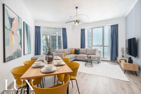 Appartement à Dubai Marina, Dubai, 2 chambres, 117 m², № 45476 - photo 13