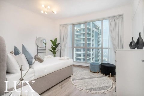 Appartement à Dubai Marina, Dubai, 2 chambres, 117 m², № 45476 - photo 6