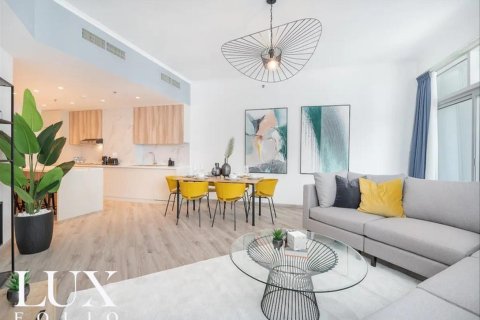 Appartement à Dubai Marina, Dubai, 2 chambres, 117 m², № 45476 - photo 12