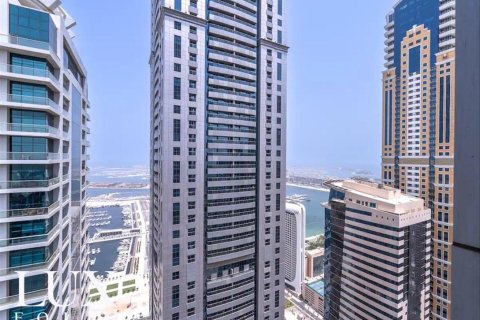 Appartement à Dubai Marina, Dubai, 2 chambres, 117 m², № 45476 - photo 14