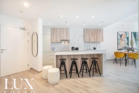 Appartement à Dubai Marina, Dubai, 2 chambres, 117 m², № 45476 - photo 16