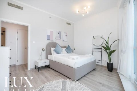 Appartement à Dubai Marina, Dubai, 2 chambres, 117 m², № 45476 - photo 4