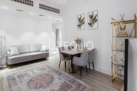 Apartment in Old Town, Dubai 1 bedroom, 79 sq.m. № 45492