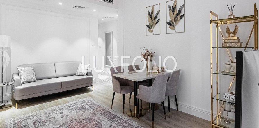 Квартира в Old Town, Дубай, 1 спальня, 79м², № 45492