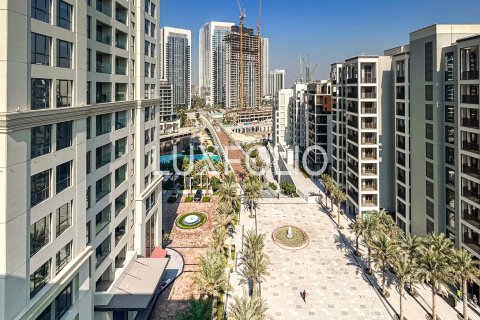 Apartment in Creek Beach, Dubai Creek Harbour (The Lagoons), Dubai 3 bedrooms, 139 sq.m. № 45487