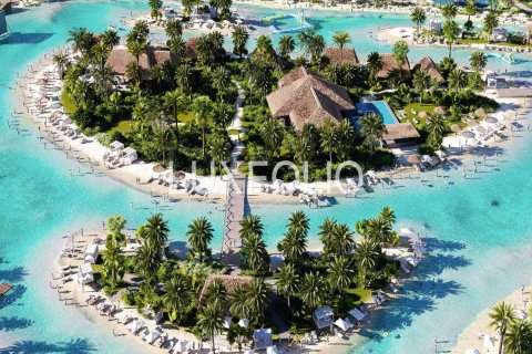 Купить таунхаус в Damac Lagoons, Дубай: 5 спален, 299м², № 45489 - фото 13