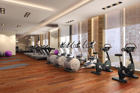 Apartment in TENORA APARTMENTS in Dubai South (Dubai World Central), Dubai 3 bedrooms, 194 sq.m. № 30243 - photo 7