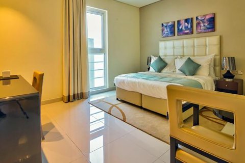 Apartment in TENORA APARTMENTS in Dubai South (Dubai World Central), Dubai 3 bedrooms, 194 sq.m. № 30243 - photo 5